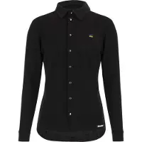 Santini Uci Gravel Wool Pitkähihainen Paita