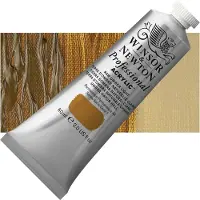 Winsor & Newton WN Professional akryyli 557 Raw umber light - 60ml