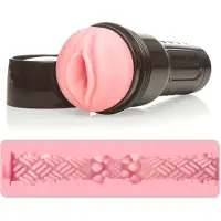 Fleshlight Go Surge Pink Lady Masturbaattori - Pink