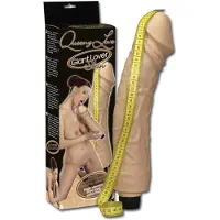 You2Toys 38 cm giant lover - XL Dildovibraattori