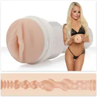 Fleshlight Girls Elsa Jean Tasty - Nude