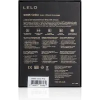 LELO SONA Pink