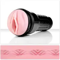 Fleshlight Pink Lady Vortex - Pink