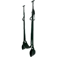 EasyToys Leg &amp; Bum Support Over The Door Swing