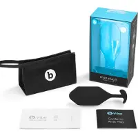 B-Vibe Snug 5 Anustappi B-Vibe 12035