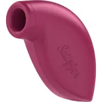 Satisfyer Air Pulse Stimulator One Night Stand