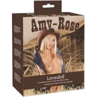 You2Toys - real doll - luonnollinen kokoelämän nukke - silikoni