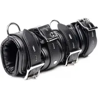 Strict Slave Bondage Shackle Set