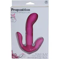 NMC Proposition