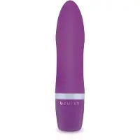 B Swish Bcute Classic Purple - Purple - ONE SIZE