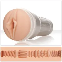 Fleshlight Girls Eva Lovia Sugar - Nude