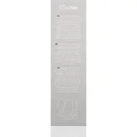 EasyToys Diamond - anustappisetti - pinkki