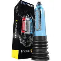 Bathmate - Hydro7 Sininen Penispumppu