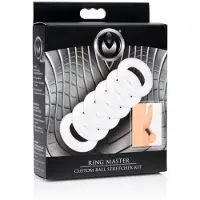 Master Series Ring Master Custom Ball Stretcher Kit