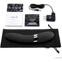 LELO Elise 2 Black