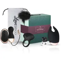 Loveboxxx Romantic Couples Box