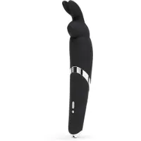 Happy Rabbit Wand Vibrator