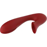 Dream Toys Red Revolution Iris