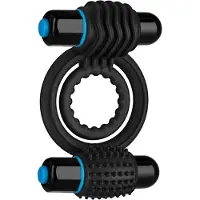 Doc Johnson Vibrating Double Penisrengas