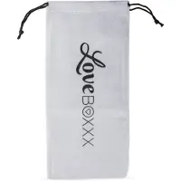 Loveboxxx BDSM-laatikkoasustesetti
