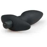EasyToys Raven Rocket Värisevä Anustappi