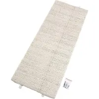 Flamingo - Scratching wall - beige