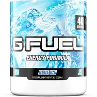 G FUEL Blue Ice - 40 Annos