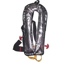 Lalizas Protective Work Cover Pelastusliivi