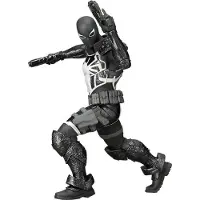 Kotobukiya ARTFX+ Marvel NOW! 1/10 mittakaavan esimaalattu figuuri: Agent Venom