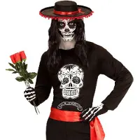 Hobby Hall DIA DE LOS MUERTOSö (paita)
