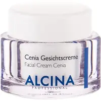 Alcina For Dry Skin Cenia kasvovoide kosteuttava vaikutus 50 ml