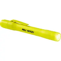 Peli Atex Z0 Ladattava Taskulamppu