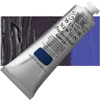 Taidepiste WN Professional akryyli 321 Indanthrene blue - 60ml