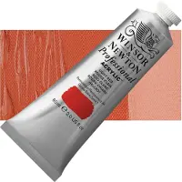 Taidepiste WN Professional akryyli 362 Light red - 60ml