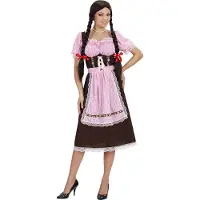 Hobby Hall "BAVARIAN" (mekko, esiliina)
