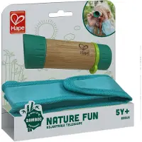 Hape Säädettävä Kaukoputki