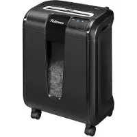 Fellowes W-81Ci, 23 cm, 4x40 mm, 23 L, 70 dB, Kosketus, 4 renkaita (4681601)