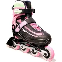 KRF Vipink Rullaluistimet