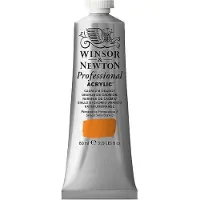 Taidepiste WN Professional akryyli 089 Cadmium orange - 60ml