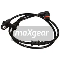 MAXGEAR ABS-anturi MAXGEAR 20-0252