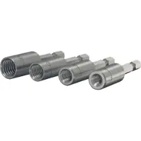 Vsh Fabrieken threaded end bit set (m6.8.10.12)
