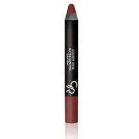 Super Merchant Matta Crayon -huulipuna 01 3,5 g