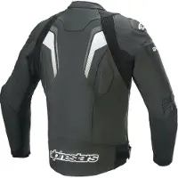 Alpinestars GP Plus R V3 LE Yhdistelmätakki nahkaa Musta/Harmaa/Valkoinen Miehet, size 60