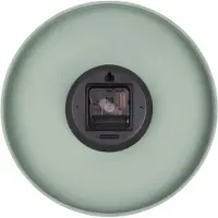 Karlsson Wall Clock Charm - Green - ONE SIZE