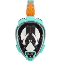 Ocean Reef Aria Qr+ Sukellusmaski
