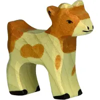 Holztiger - 80081 - FIGUURI - VASIKA