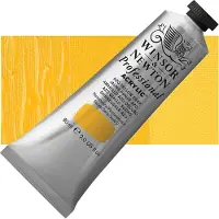 Taidepiste WN Professional akryyli 039 Azo yellow deep - 60ml