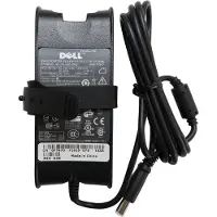 Dell AC Adapter, 65W, 19.5V, 3 Pin, Excl. Power Cord (F7970)