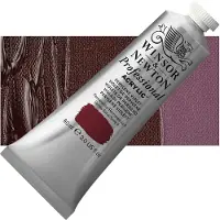 Taidepiste WN Professional akryyli 470 Perylene violet - 60ml