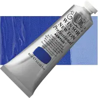 Taidepiste WN Professional akryyli 180 Cobalt blue deep - 60ml